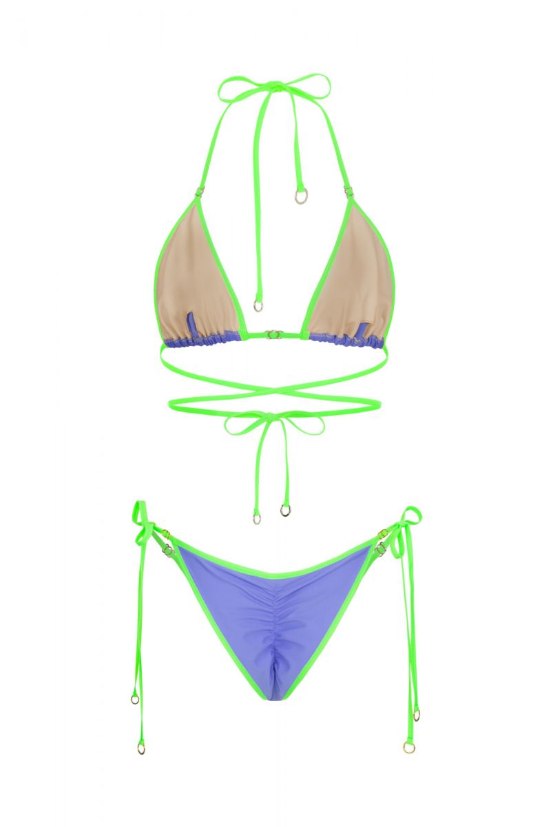 Купальник MAIA NEON