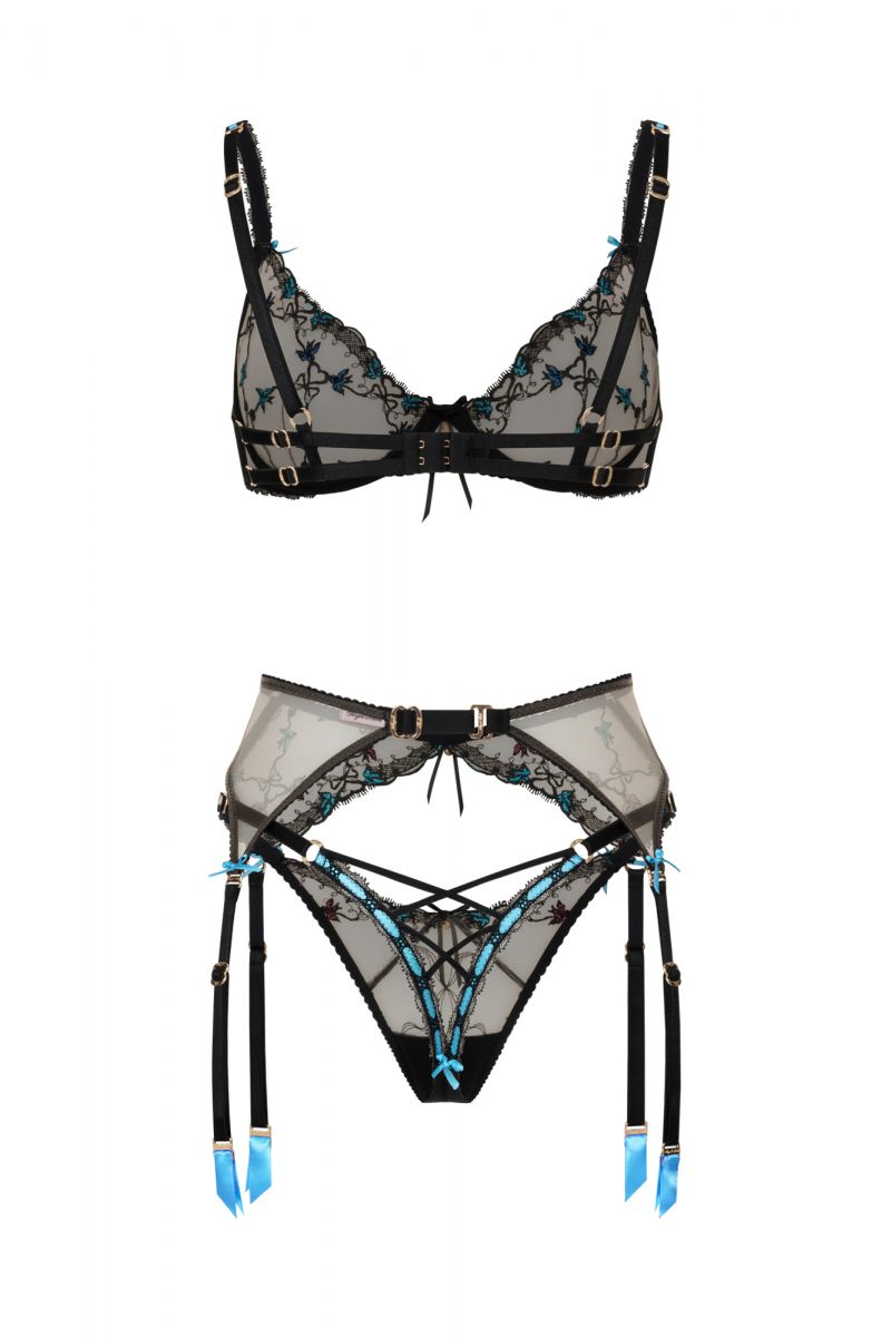 Комплект Irene blu