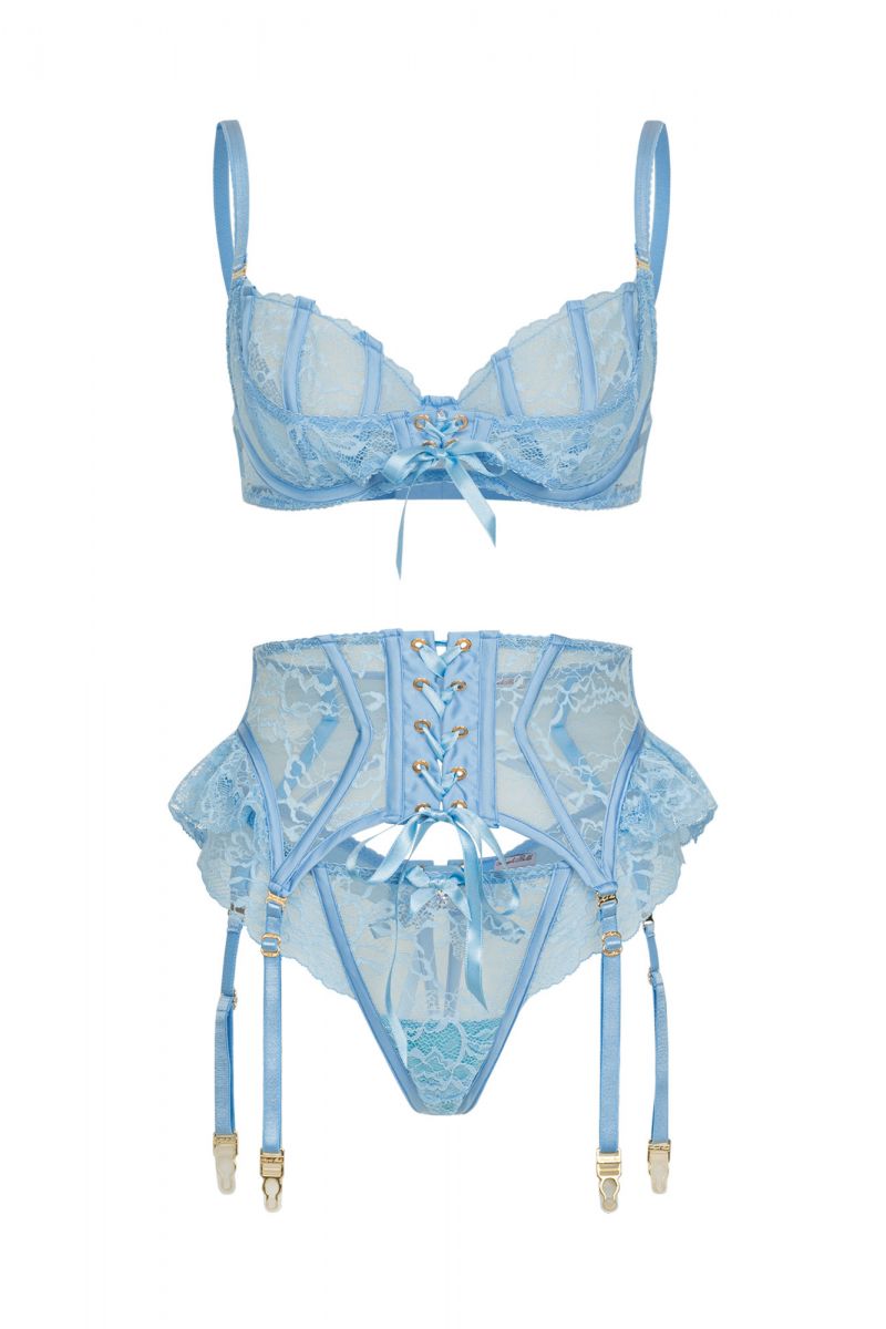 Комплект Brenda Blue