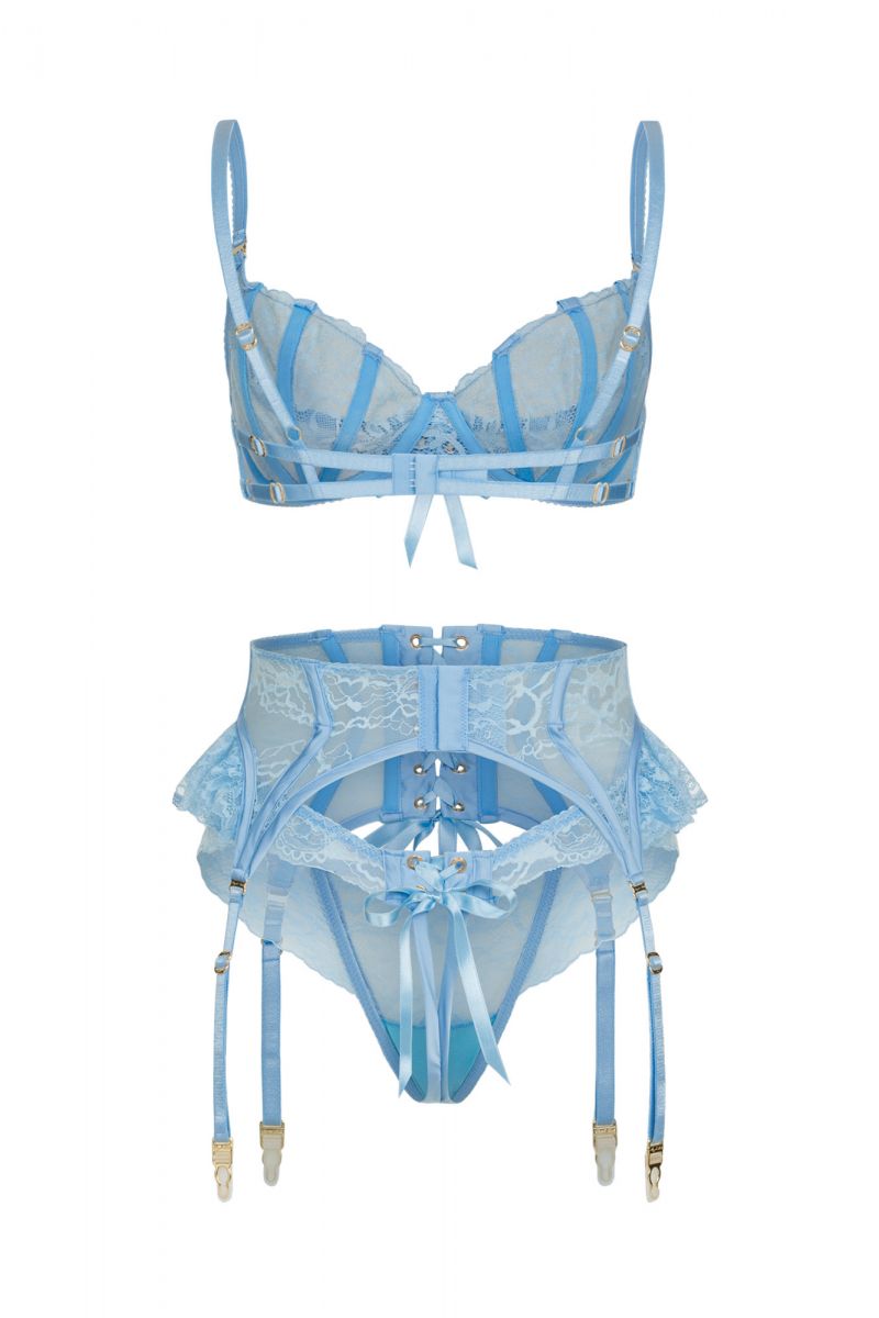 Комплект Brenda Blue 