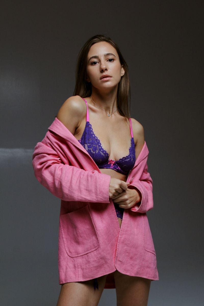 Комплект Milania Pink